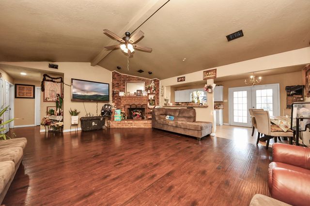 6719 Rubilee Avenue, Humble, TX 77396