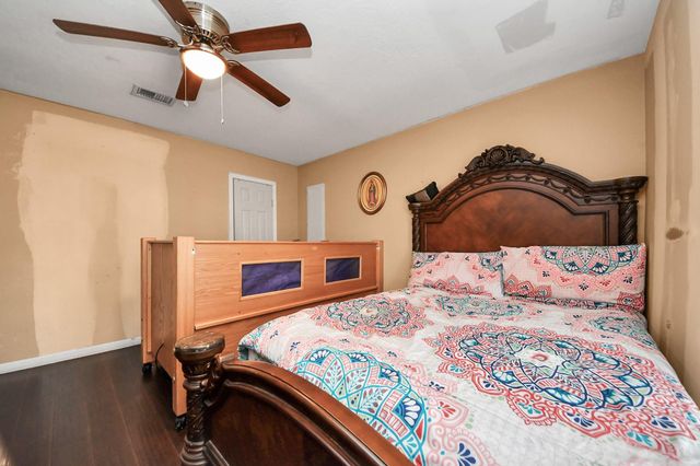 6719 Rubilee Avenue, Humble, TX 77396