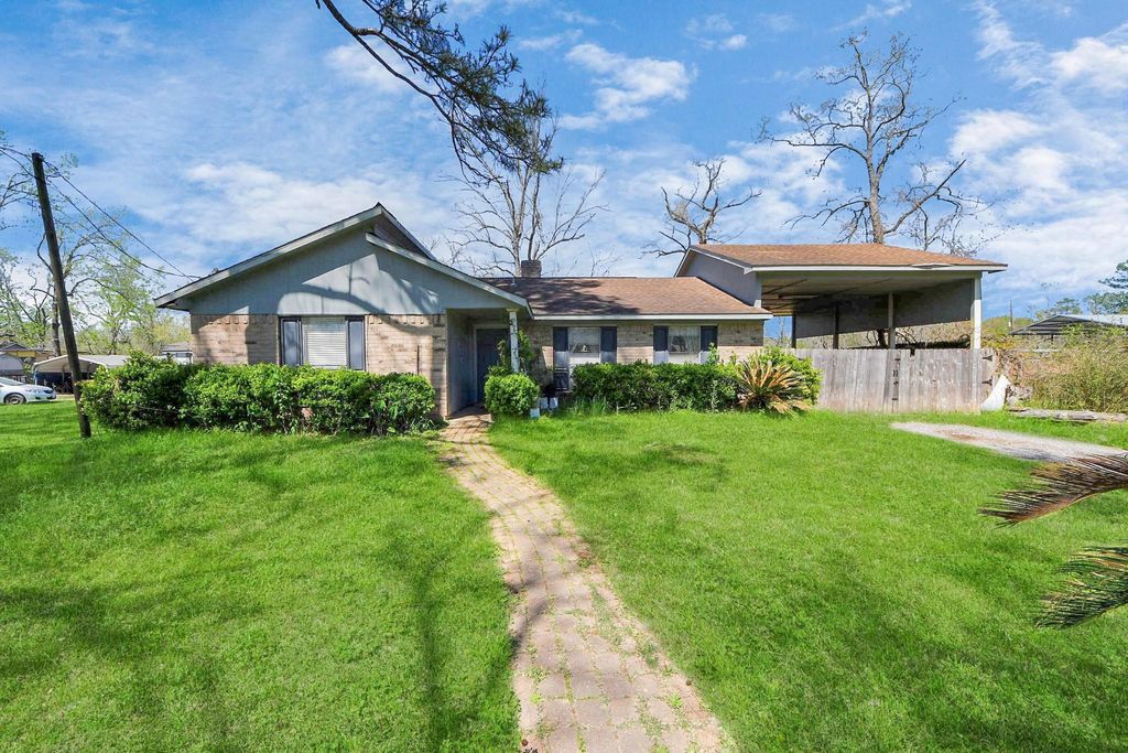 6719 Rubilee Avenue, Humble, TX 77396