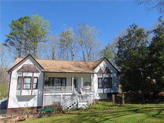 226 Waconda Avenue, Canton, GA 30114