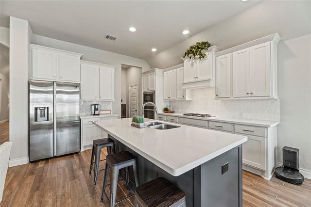 28714 Wildthorne Court, Katy, TX 77494