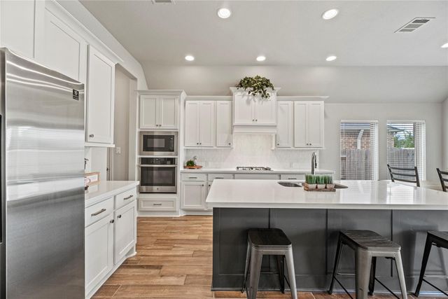 28714 Wildthorne Court, Katy, TX 77494