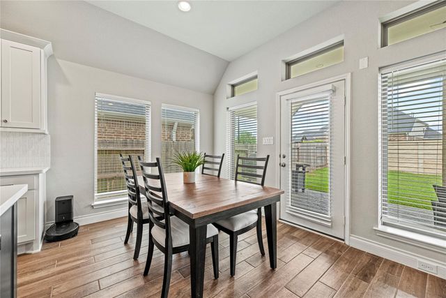 28714 Wildthorne Court, Katy, TX 77494