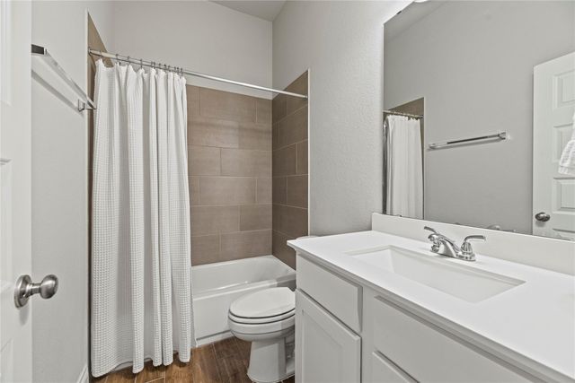 28714 Wildthorne Court, Katy, TX 77494