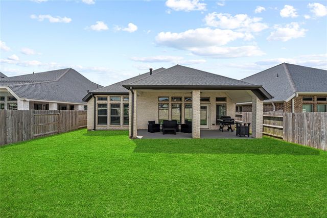 28714 Wildthorne Court, Katy, TX 77494