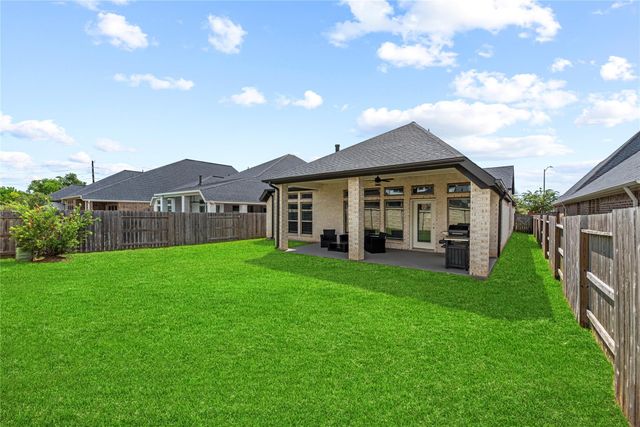 28714 Wildthorne Court, Katy, TX 77494