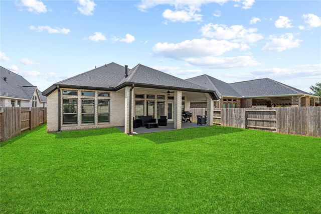 28714 Wildthorne Court, Katy, TX 77494