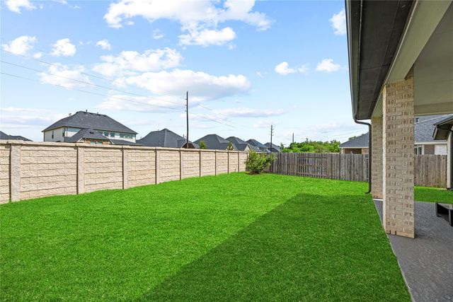 28714 Wildthorne Court, Katy, TX 77494