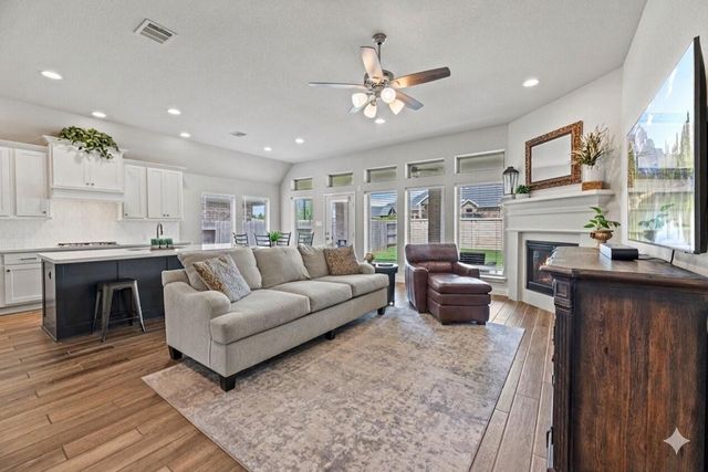 28714 Wildthorne Court, Katy, TX 77494