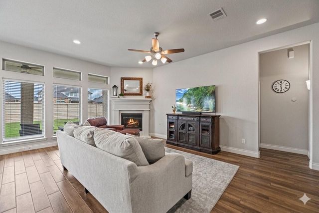 28714 Wildthorne Court, Katy, TX 77494