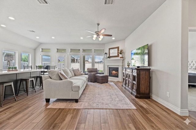 28714 Wildthorne Court, Katy, TX 77494