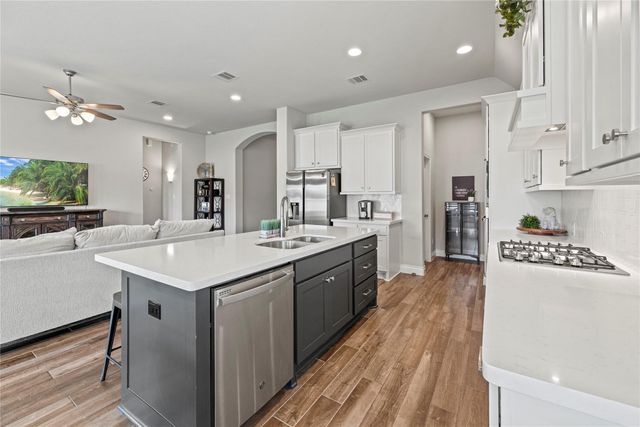 28714 Wildthorne Court, Katy, TX 77494