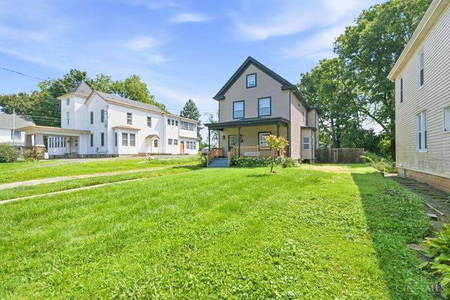4414 Whetsel Avenue, Cincinnati, OH 45227