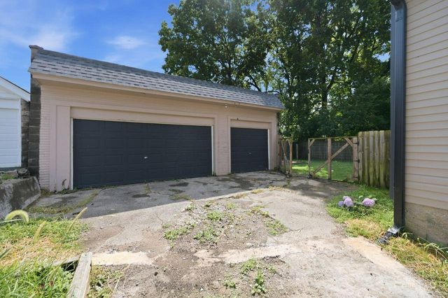 4414 Whetsel Avenue, Cincinnati, OH 45227