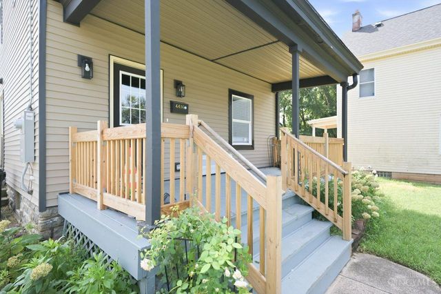 4414 Whetsel Avenue, Cincinnati, OH 45227