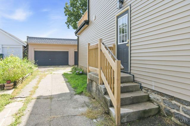 4414 Whetsel Avenue, Cincinnati, OH 45227