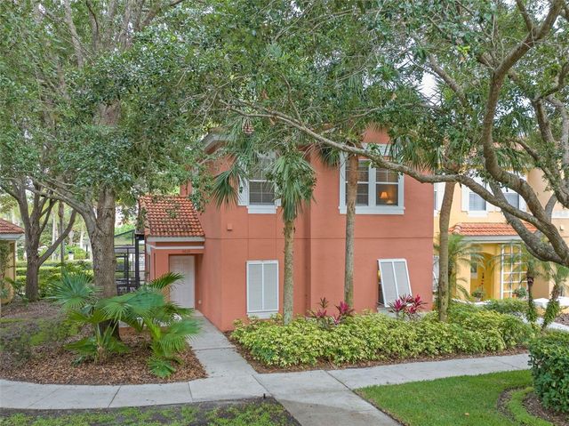 3015 YELLOW LANTANA LANE, Kissimmee, FL 34747
