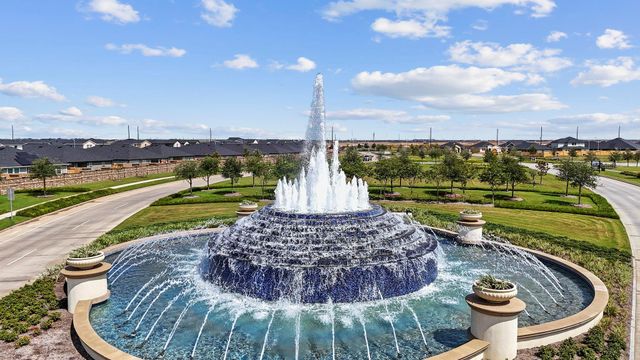 3550 Lovebird Lane, Katy, TX 77494