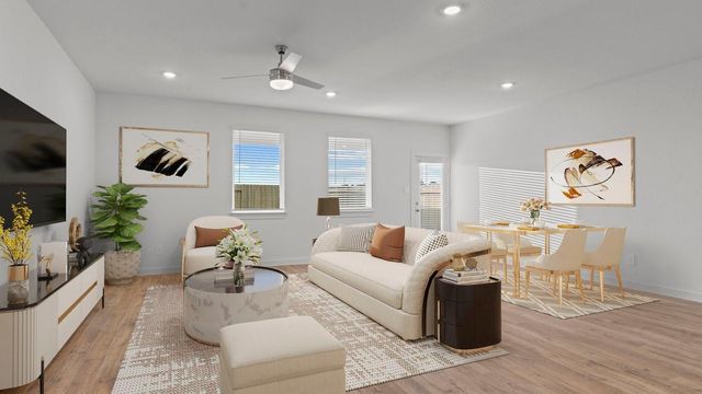 3550 Lovebird Lane, Katy, TX 77494