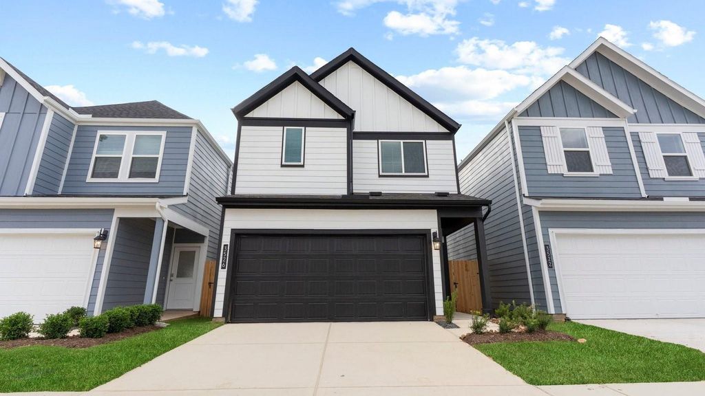 3550 Lovebird Lane, Katy, TX 77494