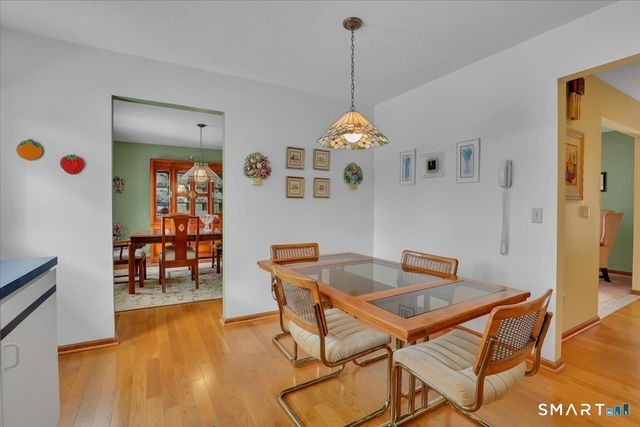 110 Heritage Drive, Waterbury, CT 06708