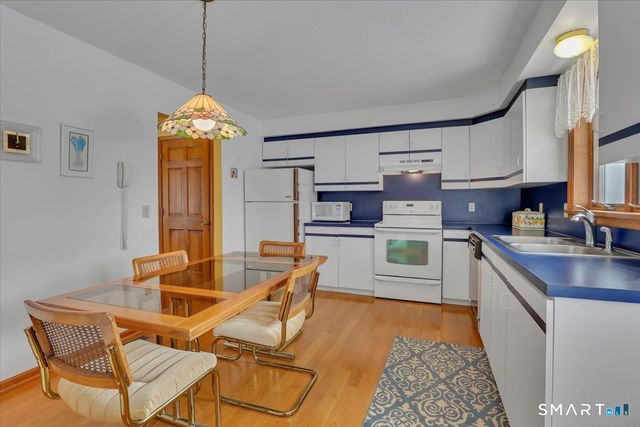 110 Heritage Drive, Waterbury, CT 06708