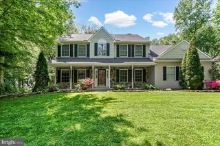 482 W STREET RD, Kennett Square, PA 19348