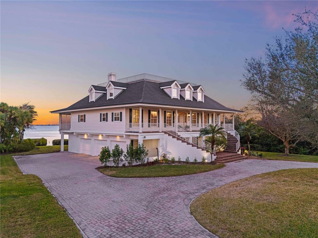 41 TIDY ISLAND BOULEVARD, BRADENTON, FL 34210 — photo 3