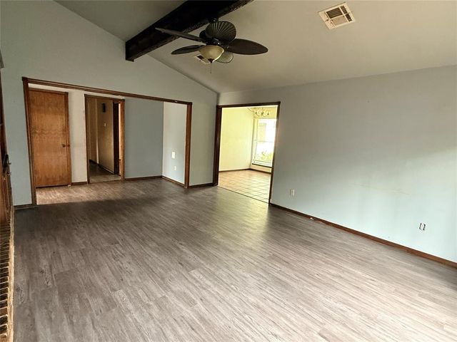 1721 N Gleason Avenue, Bethany, OK 73008