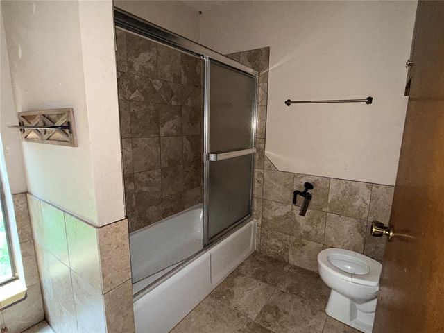 1721 N Gleason Avenue, Bethany, OK 73008