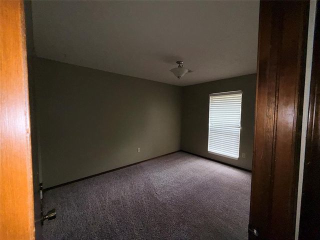 1721 N Gleason Avenue, Bethany, OK 73008