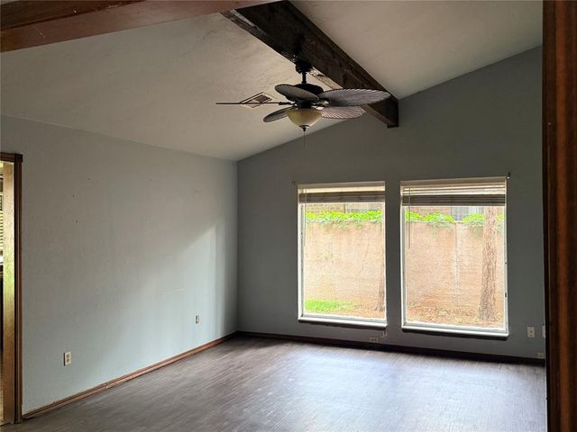 1721 N Gleason Avenue, Bethany, OK 73008