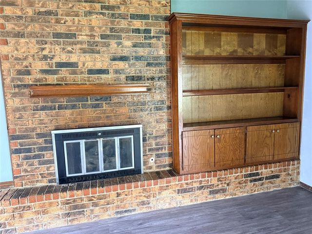 1721 N Gleason Avenue, Bethany, OK 73008