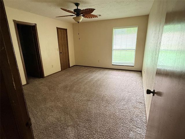 1721 N Gleason Avenue, Bethany, OK 73008