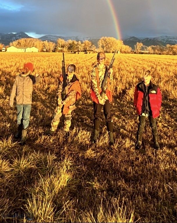 TBD Penwell Bridge Road, Belgrade, MT 59714 photo 13