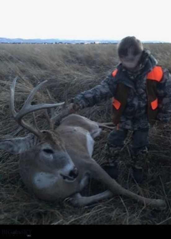 TBD Penwell Bridge Road, Belgrade, MT 59714 photo 5