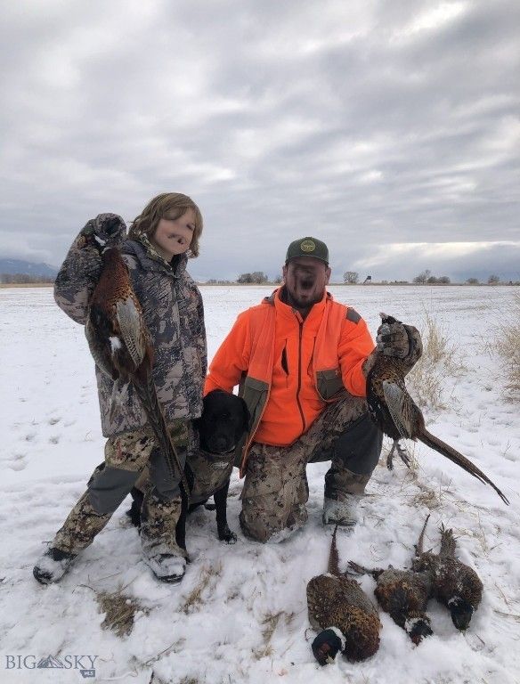 TBD Penwell Bridge Road, Belgrade, MT 59714 photo 7