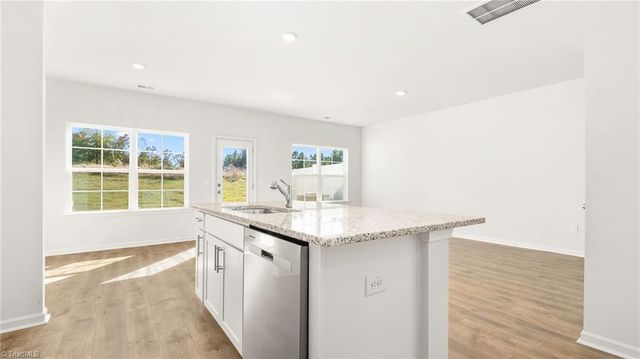 7135 Royal Ascot Drive, Whitsett, NC 27377