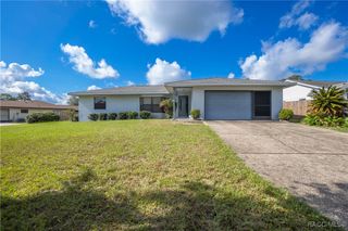 1710 S Ridgewood Point, Inverness, FL 34452