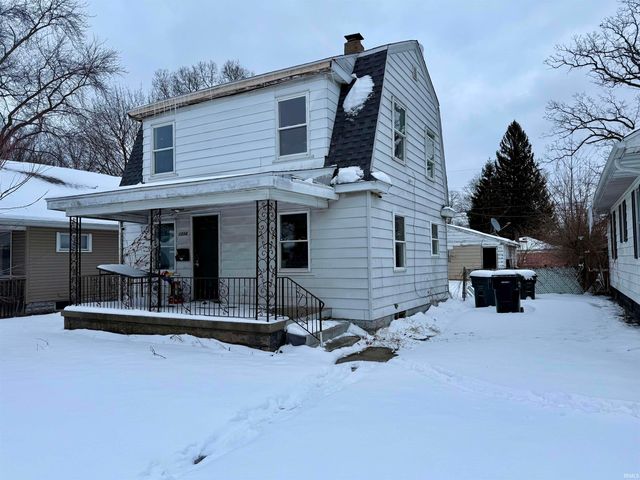 1234 Obrien Street, South Bend, IN 46628