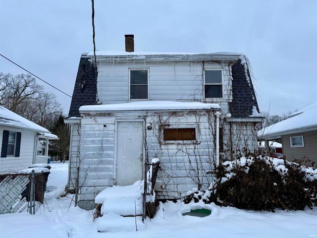 1234 Obrien Street, South Bend, IN 46628