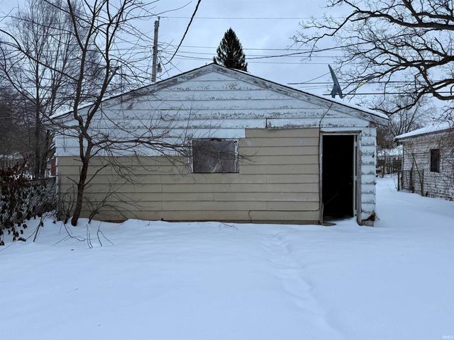 1234 Obrien Street, South Bend, IN 46628