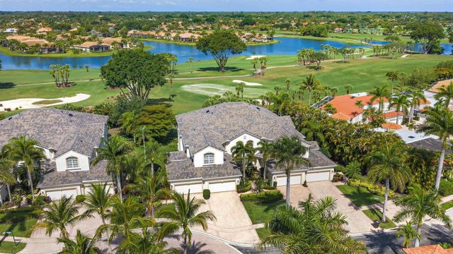 7587 Orchid Hammock Drive, West Palm Beach, FL 33412