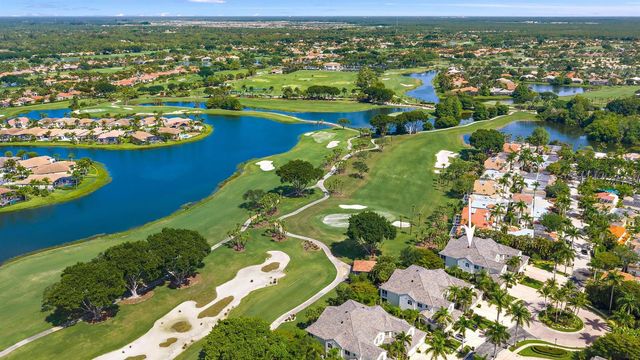 7587 Orchid Hammock Drive, West Palm Beach, FL 33412
