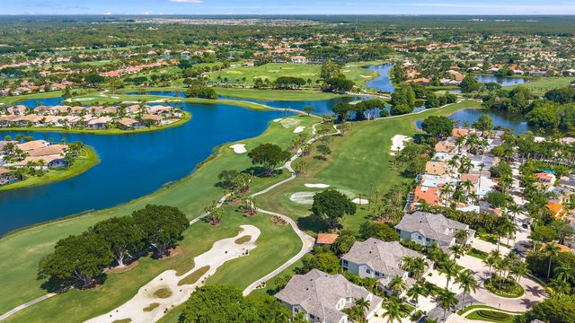 7587 Orchid Hammock Drive, West Palm Beach, FL 33412