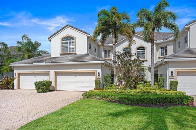 7587 Orchid Hammock Drive, West Palm Beach, FL 33412