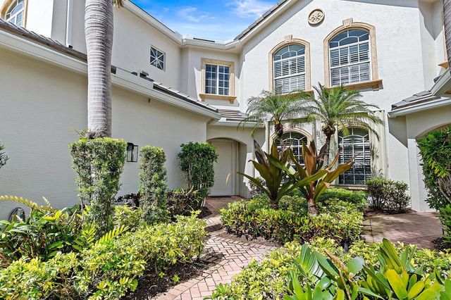 7587 Orchid Hammock Drive, West Palm Beach, FL 33412