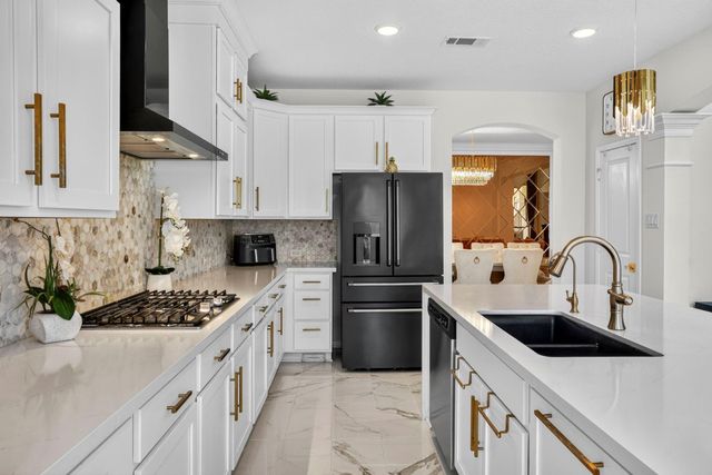 23627 Blue Aster Lane, Katy, TX 77493
