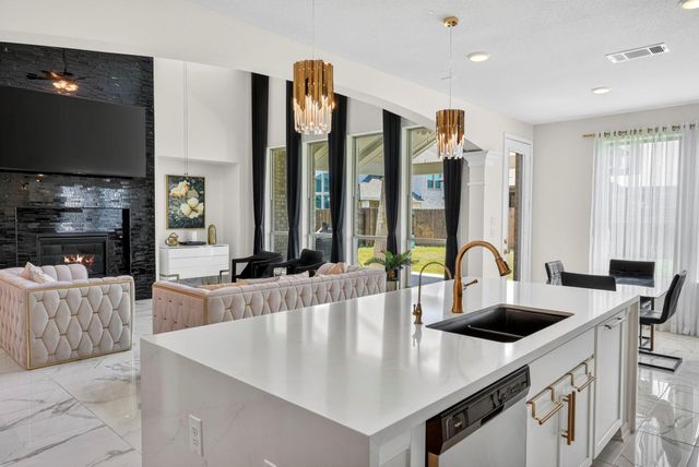 23627 Blue Aster Lane, Katy, TX 77493