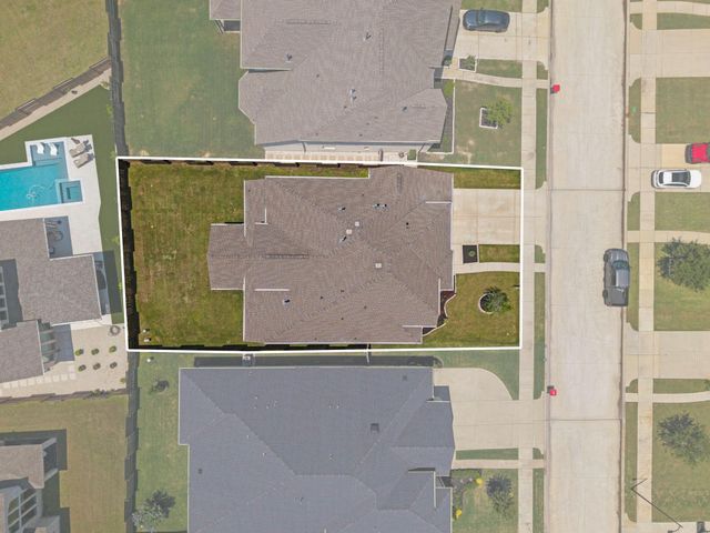 23627 Blue Aster Lane, Katy, TX 77493